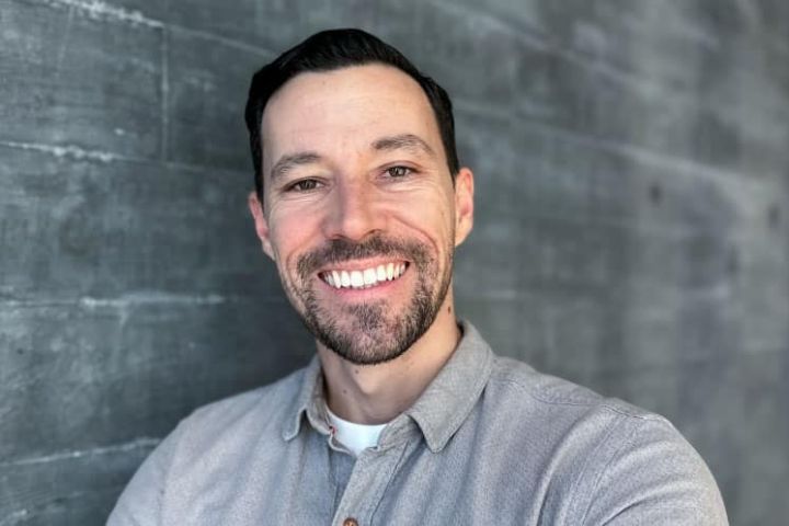 Ryan Doom, President & Co-founder